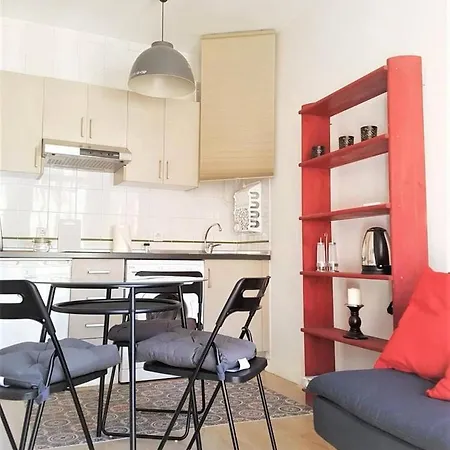 Plaza De La Merced By Sharingco Apartment *