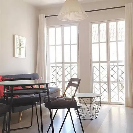 Plaza De La Merced By Sharingco Apartment *