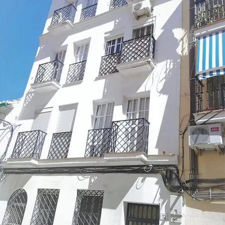 Plaza De La Merced By Sharingco Apartment