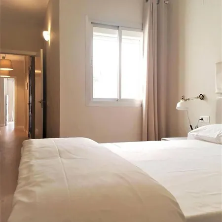 Plaza De La Merced By Sharingco Apartment *