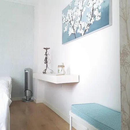 Apartment Plaza De La Merced By Sharingco Malaga
