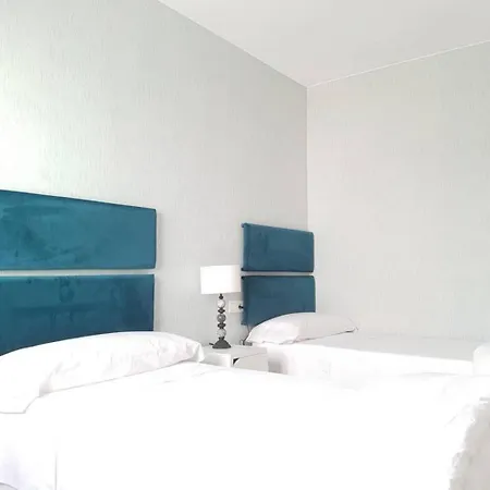 Plaza De La Merced By Sharingco Apartment