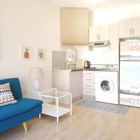 Plaza De La Merced By Sharingco Apartment *