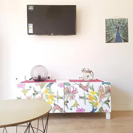 Plaza De La Merced By Sharingco Appartement *