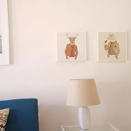Plaza De La Merced By Sharingco Appartement *